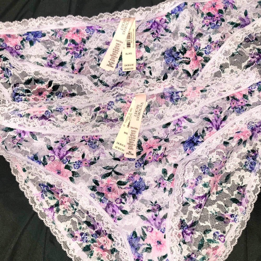 VS underware